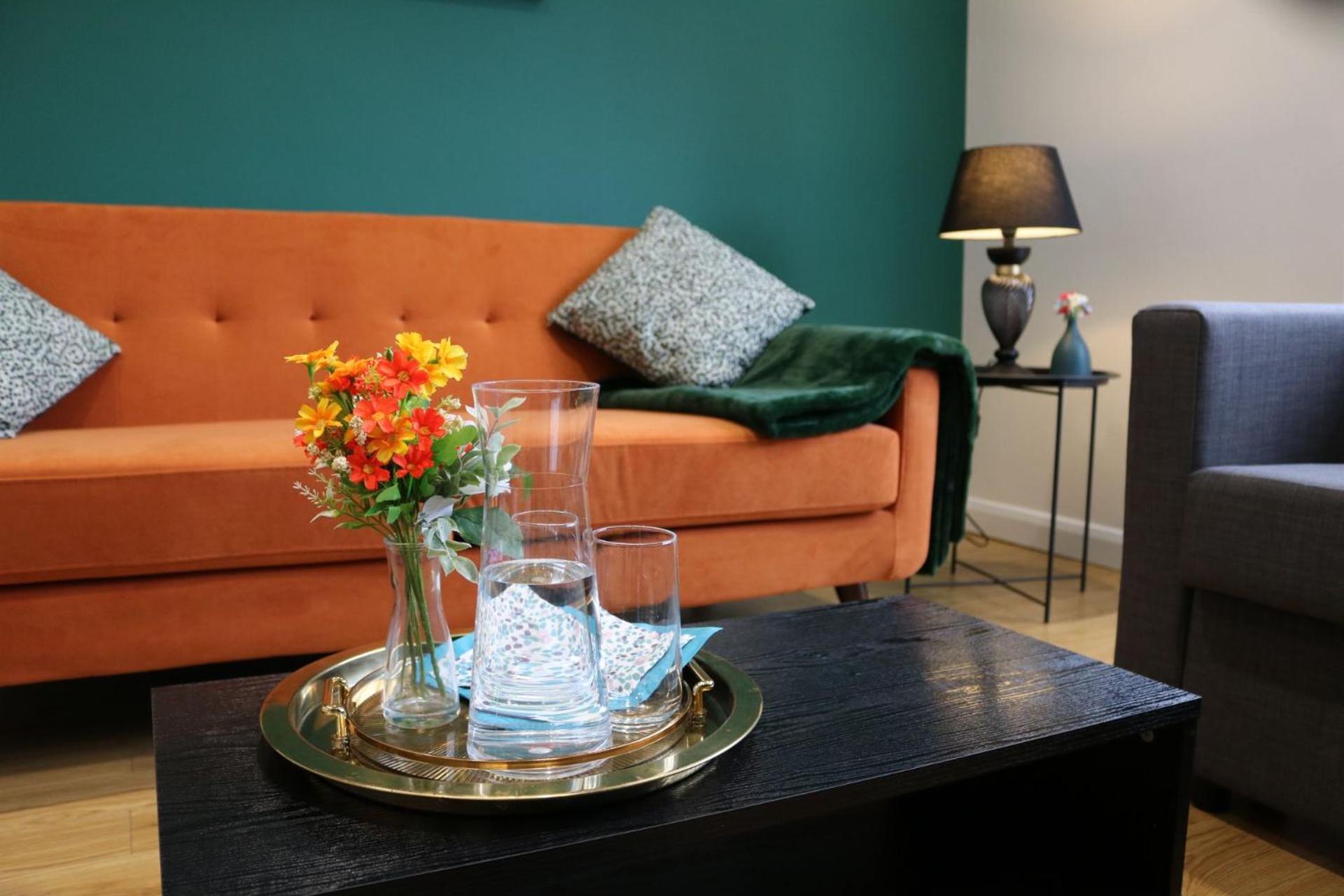 Rooms In Stylish House Милтон-Кейнс Экстерьер фото